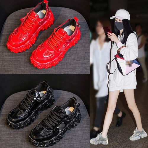 womens bling trainers